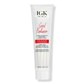 IGK Good Behavior Spirulina Protein Smoothing Blowout Balm Haarbalsam, 5 oz