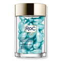 RoC Multi Correxion Hydrate + Plump Night Serum Capsules, 0.35 Fl.oz, 30 ea