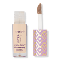Tarte Travel Size Shape Tape Ultra Creamy Concealer, 12N Fair Neutral, 0.03 oz