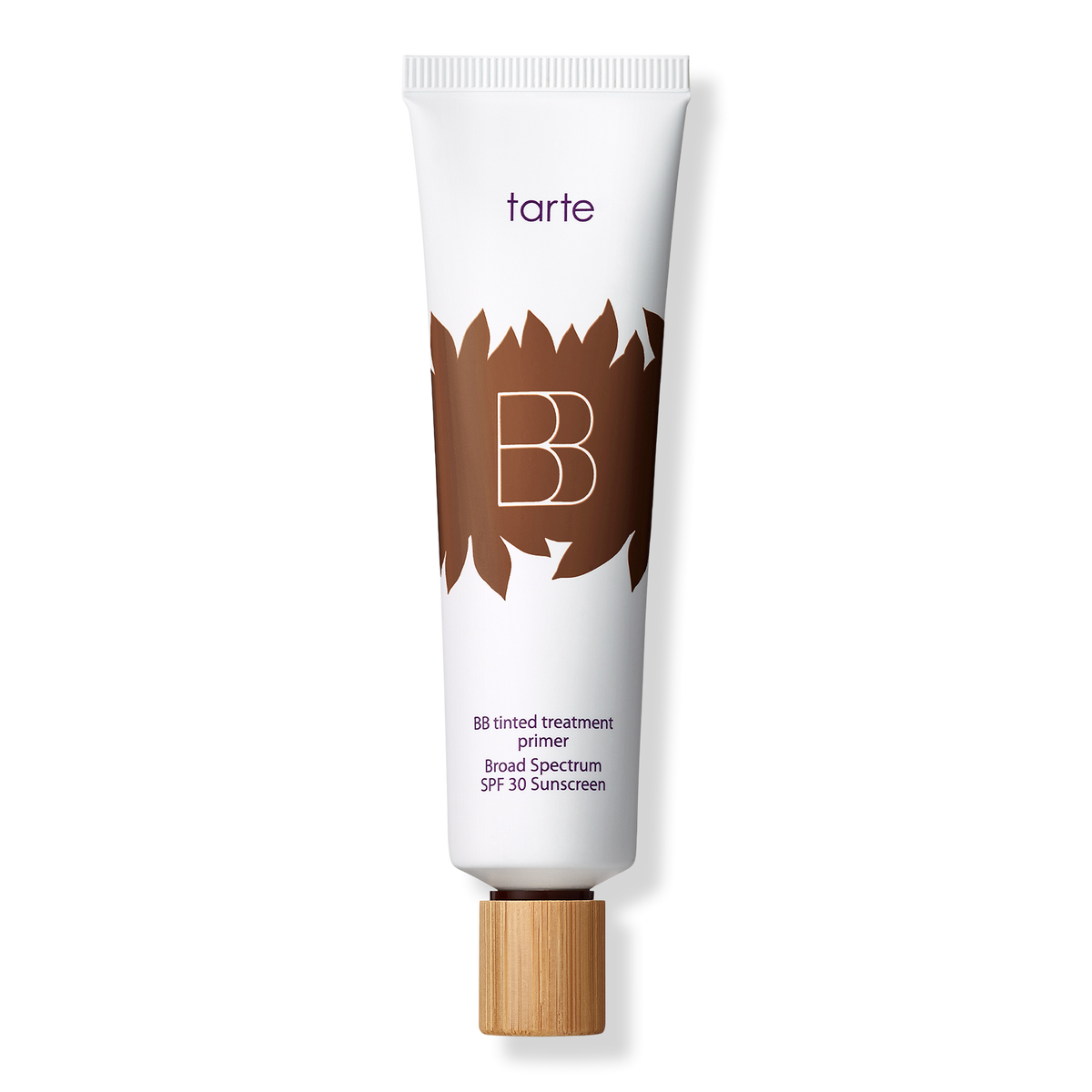 Tarte BB Tinted Treatment 12 Hour Primer Broad Spectrum, SPF 30, Rich, 1 oz