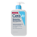 CeraVe Renewing SA Cleanser, 16.0 oz