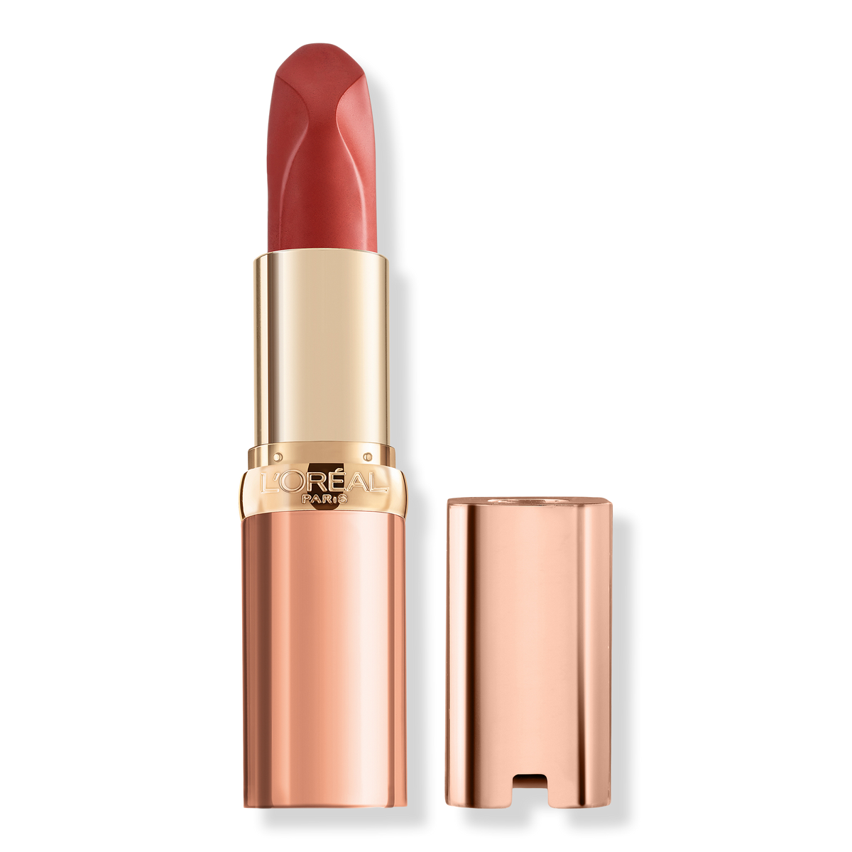 L'Oréal Colour Riche Les Nus Intense Lipstick, Nu Irreverent