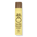 Sun Bum Face Mist, SPF 45, 3.4 oz