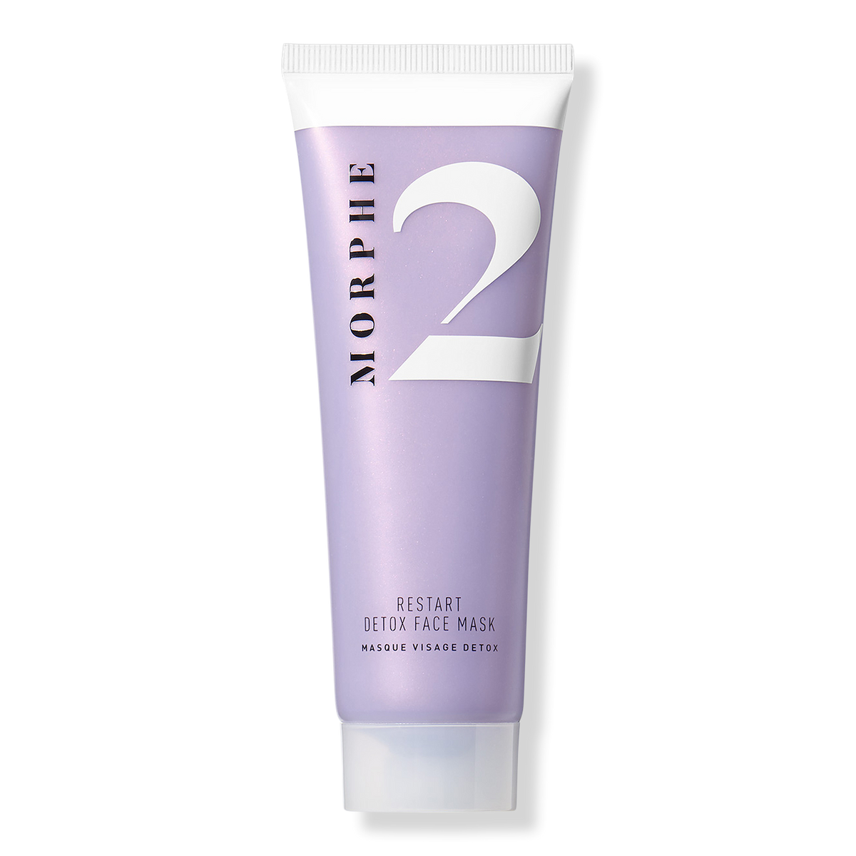 Morphe 2 Restart Detox Face Mask, 2.54 oz