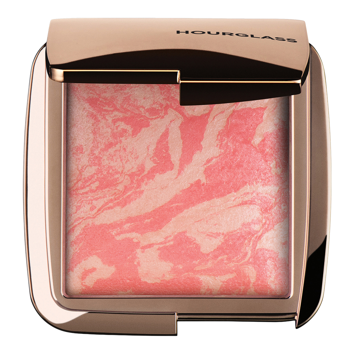 HOURGLASS Ambient Lighting Blush Rouge, Incandescent Electra, 0.15 oz