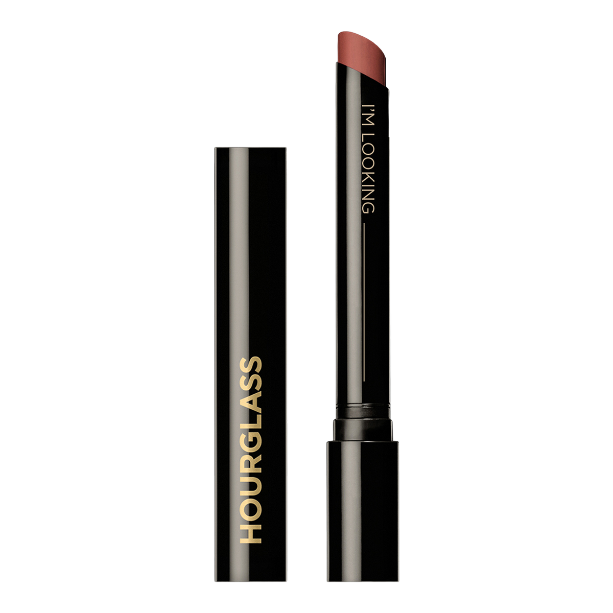 HOURGLASS Confession Ultra Slim High Intensity Lippenstift Refill, I'm Addicted, 0.03 oz