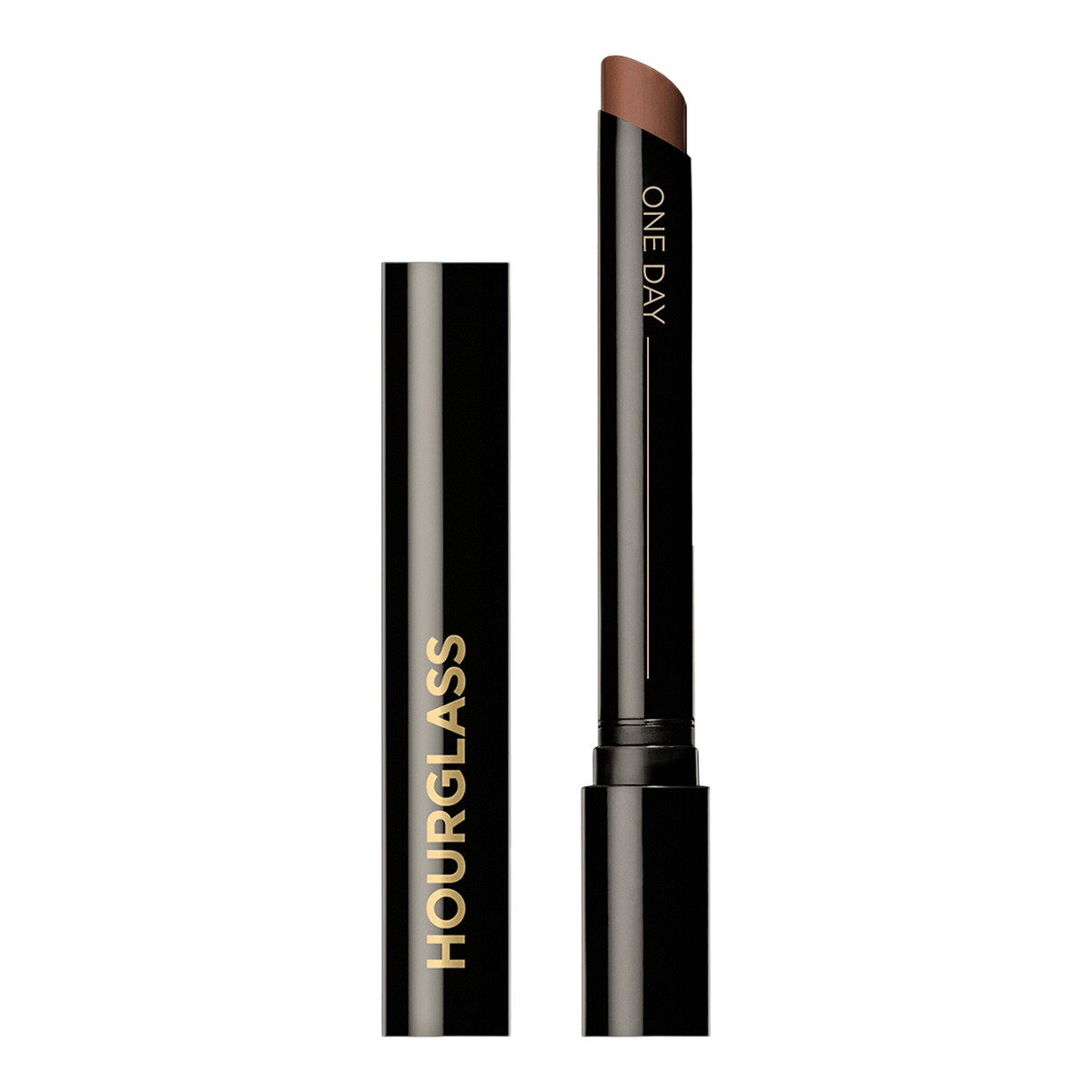 HOURGLASS Confession Ultra Slim High Intensity Lippenstift Nachfüllung, One Day, 0.03 oz