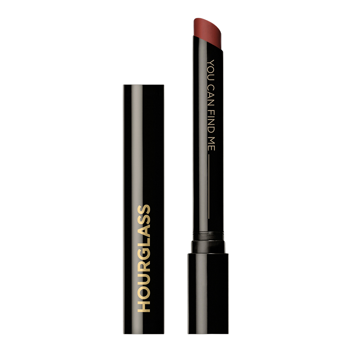 HOURGLASS Confession Ultra Slim High Intensity Lipstick Refill, You Can Find Me, 0.03 oz
