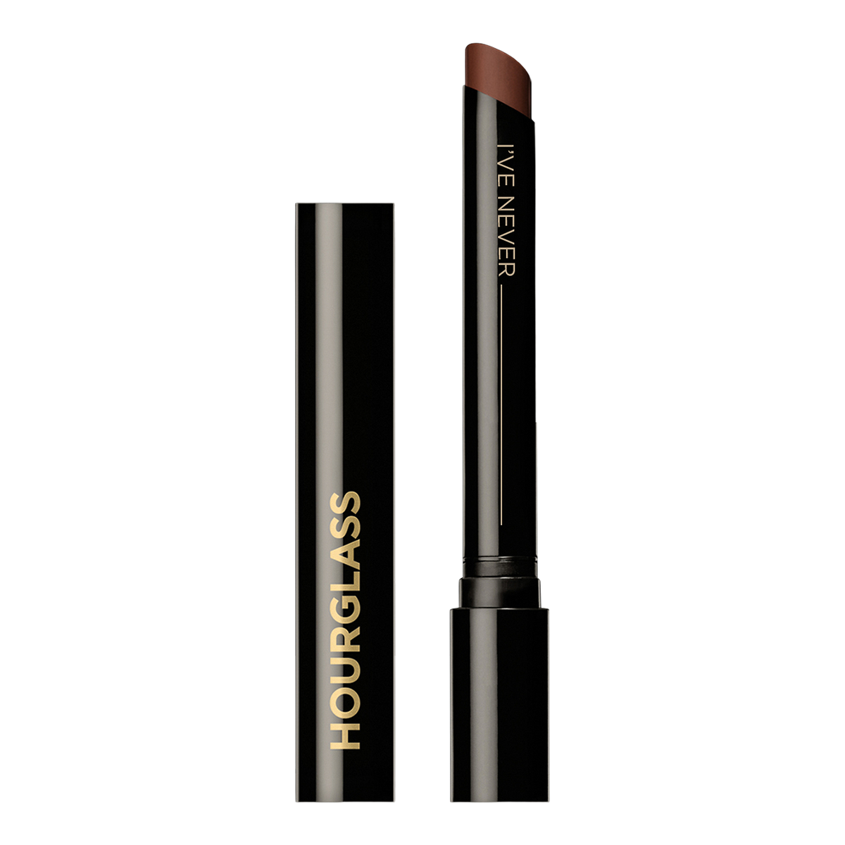 HOURGLASS Confession Ultra Slim High Intensity Lippenstift Nachfüllung, I've Kissed, 0.03 oz
