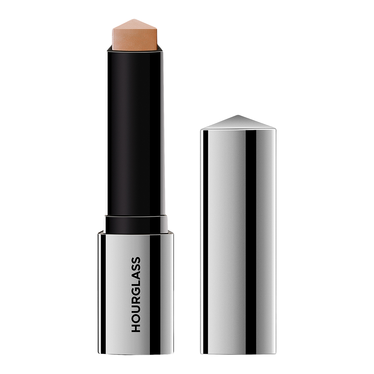 HOURGLASS Vanish Flash Highlighting Stick, Champagne Flash, 0.25 oz