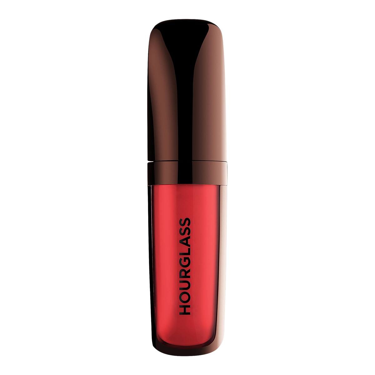 HOURGLASS Opaque Rouge Flüssiger Lippenstift, Muse, 0.10 oz