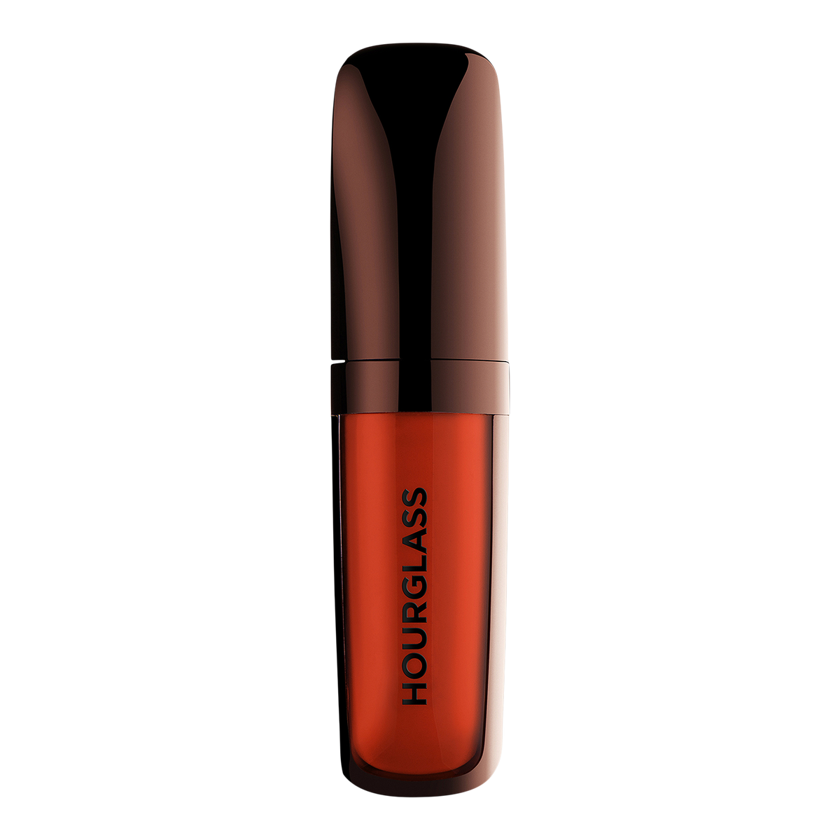 HOURGLASS Opaque Rouge Flüssiger Lippenstift, Riviera, 0.10 oz