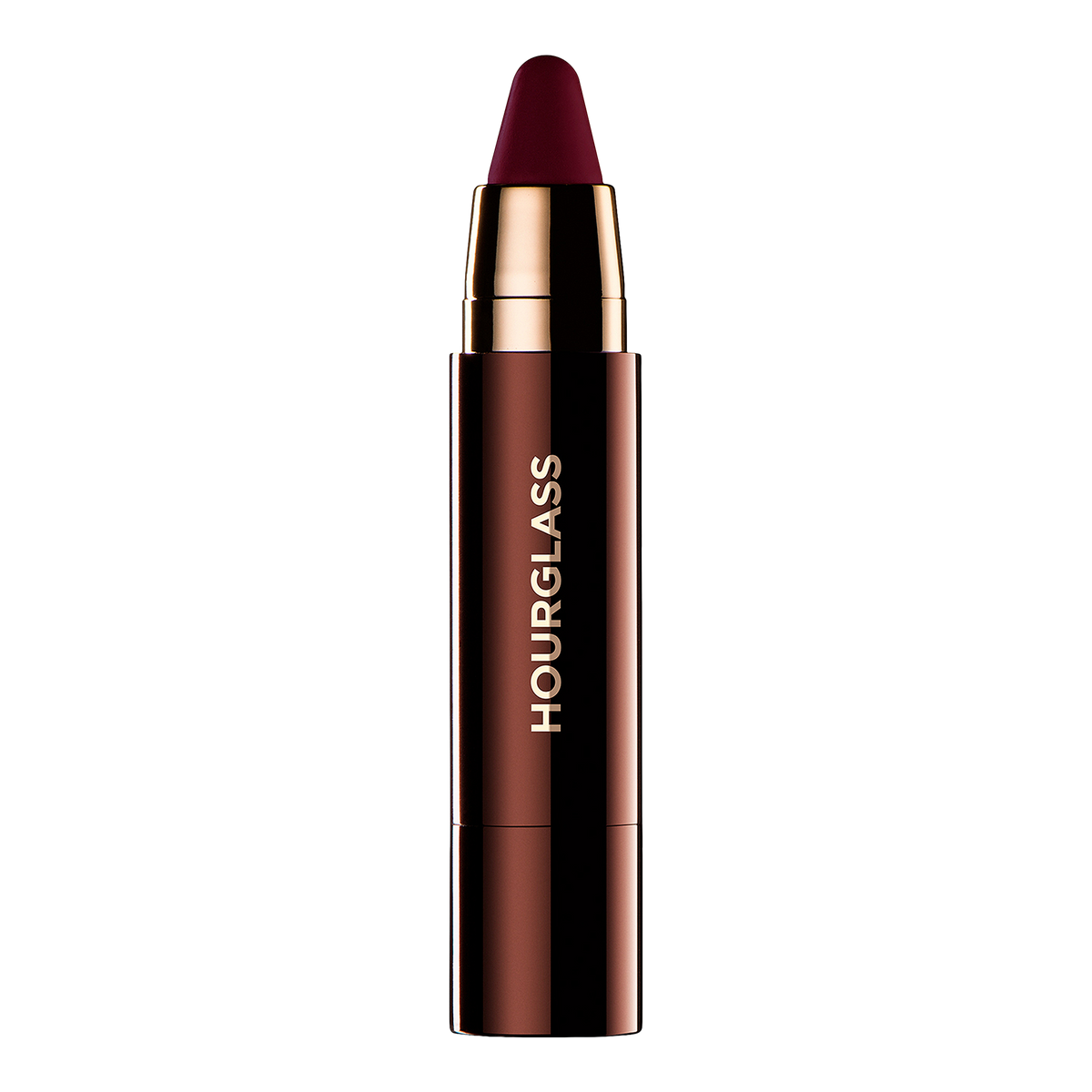 HOURGLASS Girl Lip Stylo Lippenstift, Warrior, 0.08 oz