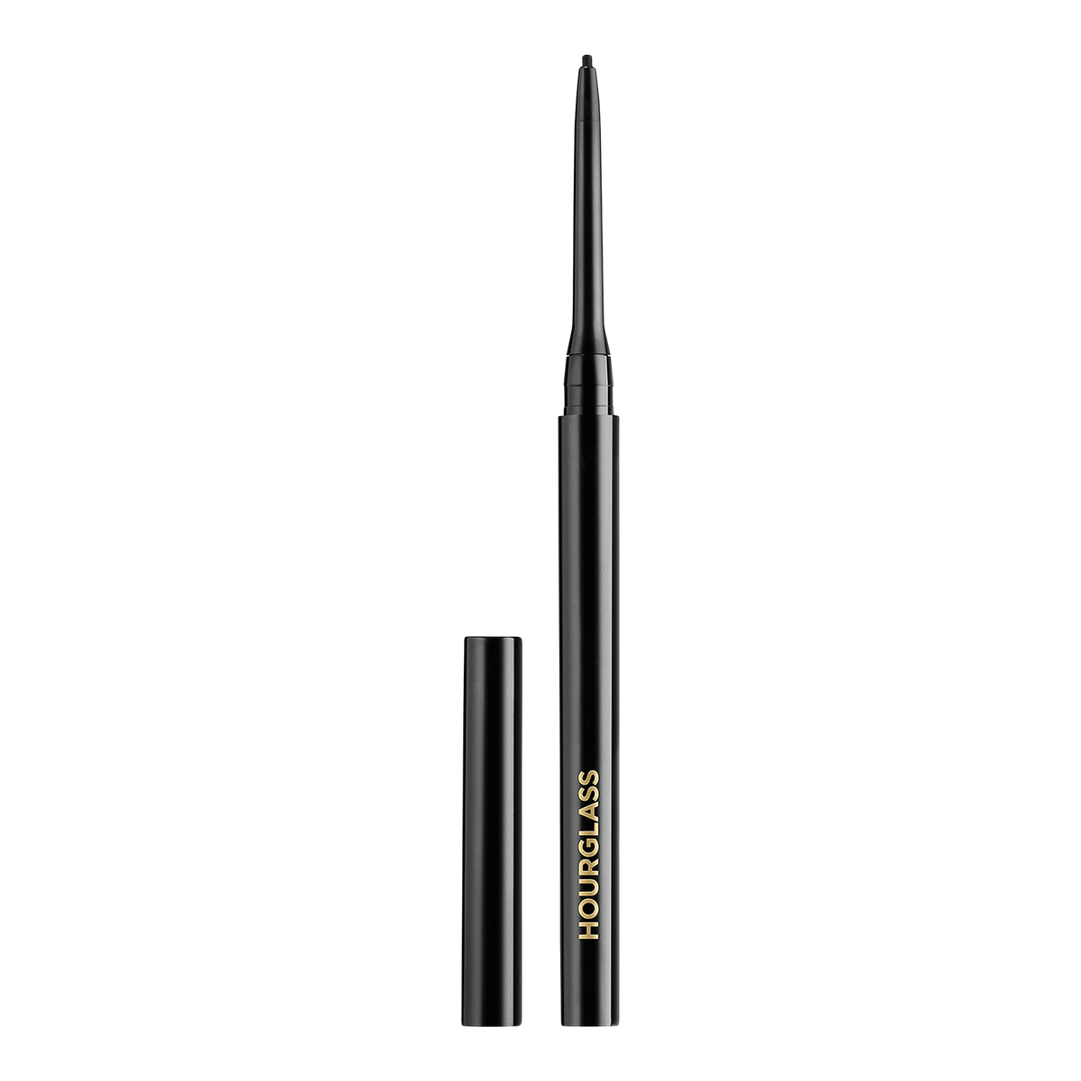 HOURGLASS 1.5mm Mechanical Gel Eyeliner Gel-Eyeliner Obsidian 0.002 oz