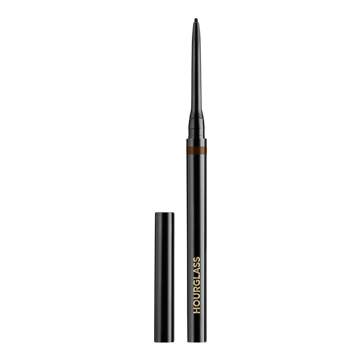 HOURGLASS 1.5mm Mechanical Gel Eyeliner, Bronze, 0.002 oz