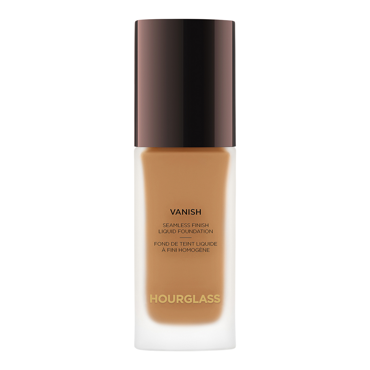 HOURGLASS Vanish Seamless Finish Liquid Foundation, Honey, 0.25 oz