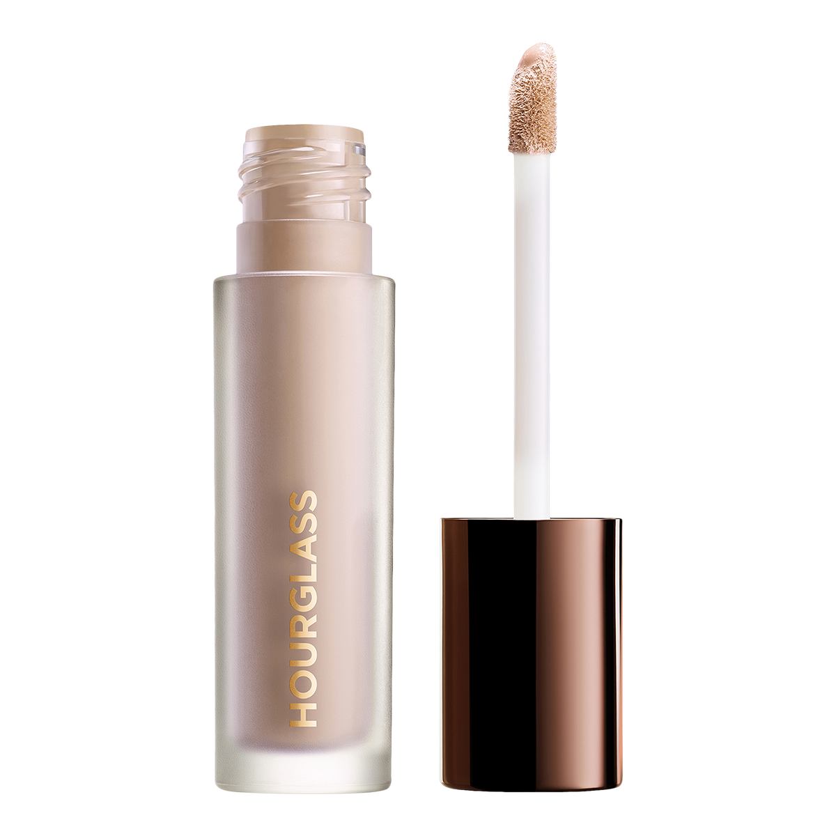 HOURGLASS Veil Retouching Fluid, Vanilla, 0.10 oz