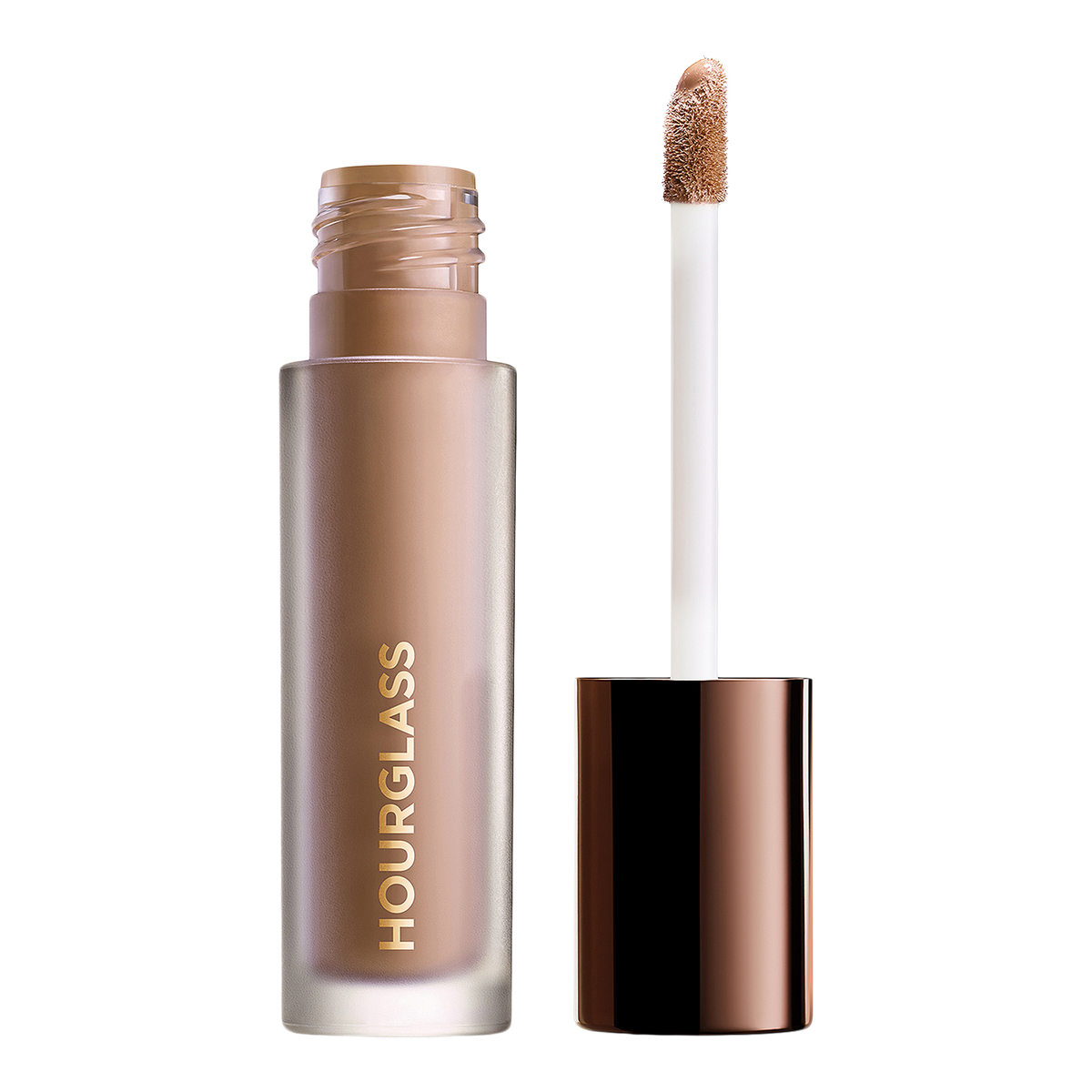 HOURGLASS Veil Retouching Fluid, Sand, 0.10 oz