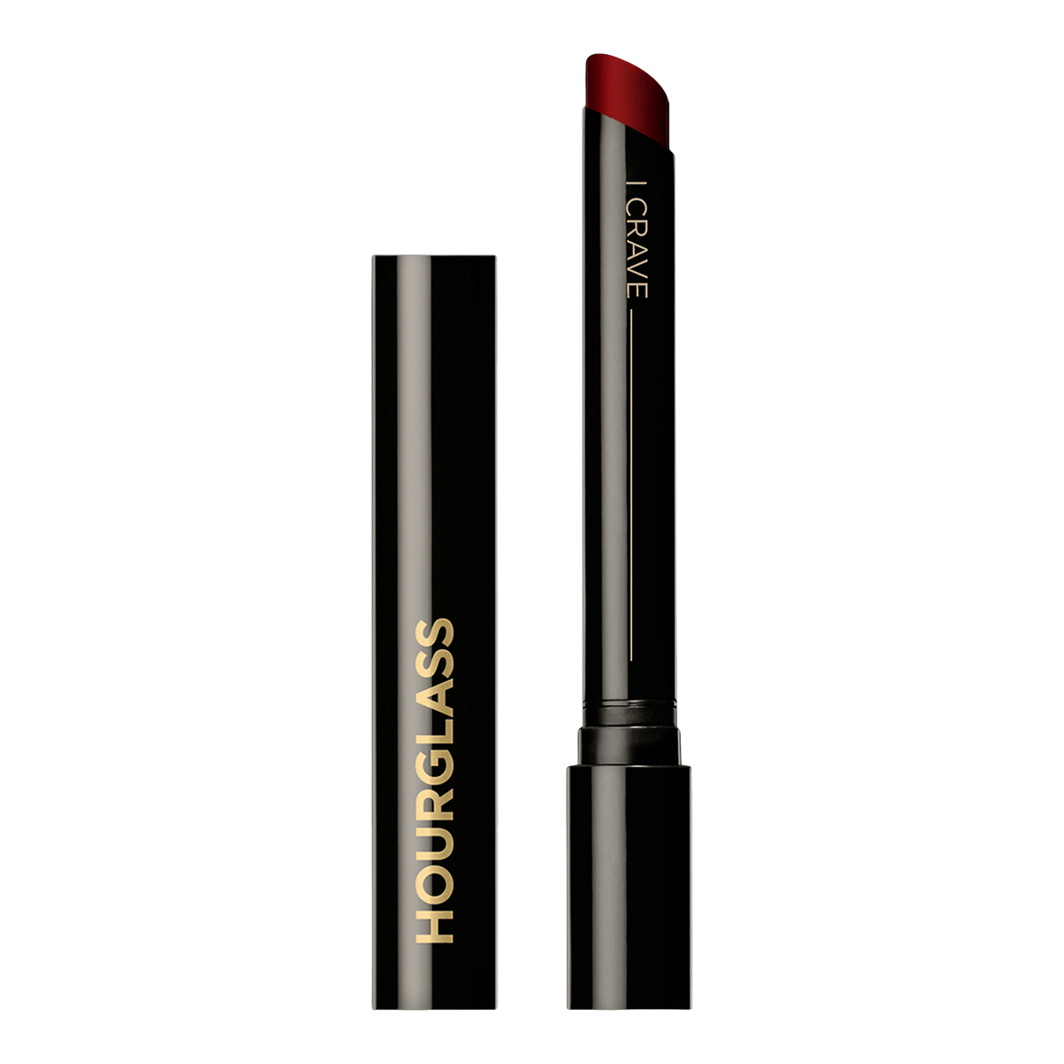 HOURGLASS Confession Ultra Slim High Intensity Lipstick Refill, I Crave, 0.03 oz