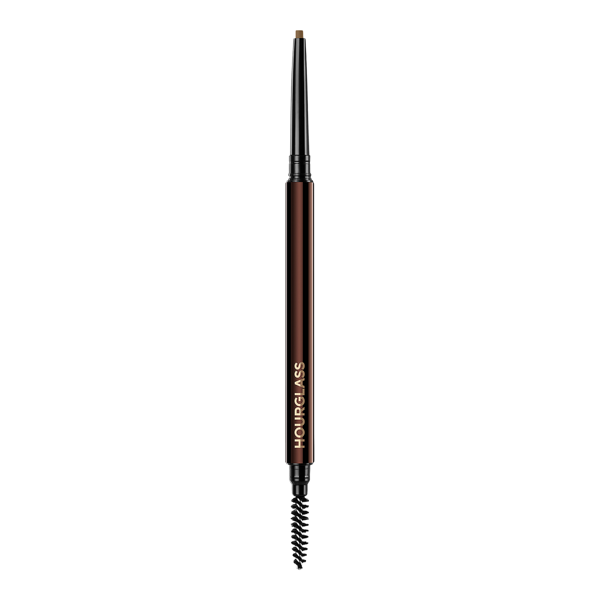 HOURGLASS Arch Brow Micro Sculpting Pencil, Platinum Blonde, 0.001 oz