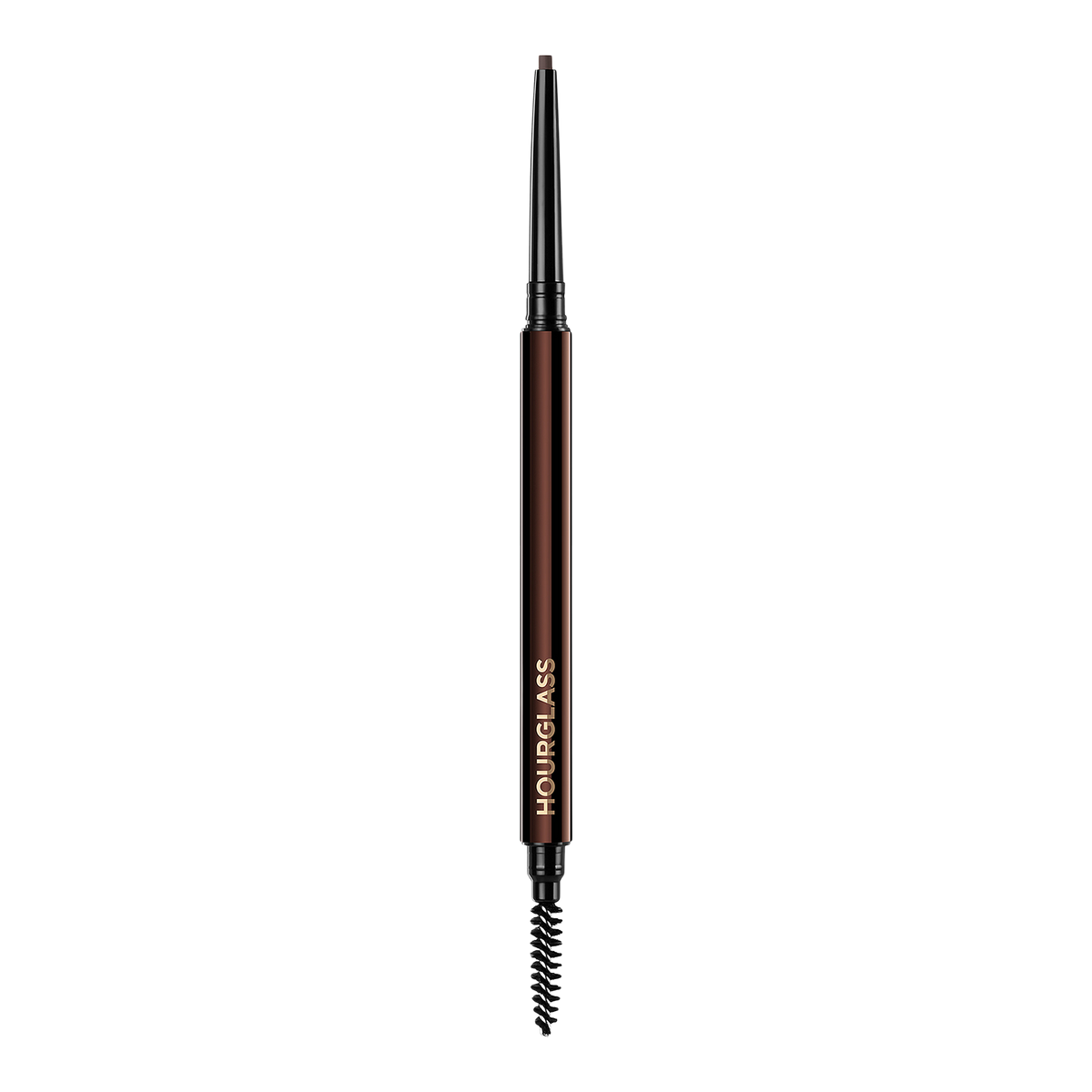 HOURGLASS Arch Brow Micro Sculpting Pencil Augenbrauenstift, Ash, 0.001 oz