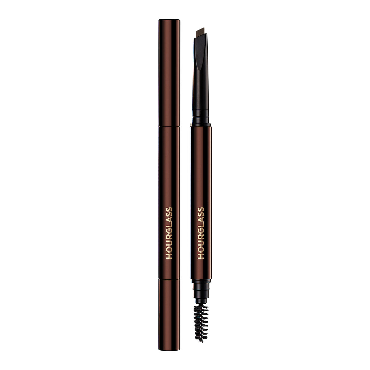 HOURGLASS Arch Brow Sculpting Pencil Augenbrauenstift, Ash, 0.14 oz