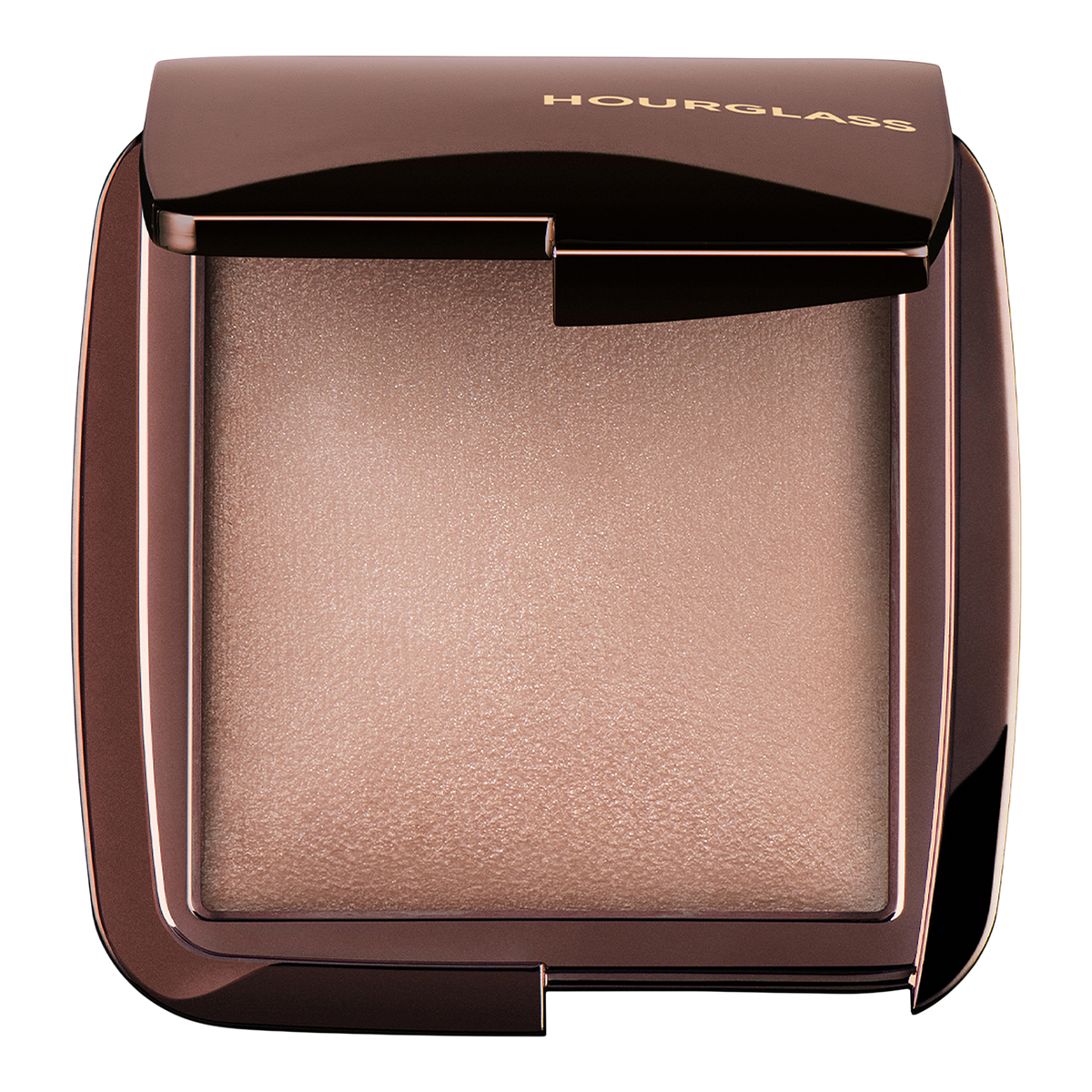 HOURGLASS Ambient Lighting Powder Finish-Puder, Dim Light, 0.35 oz