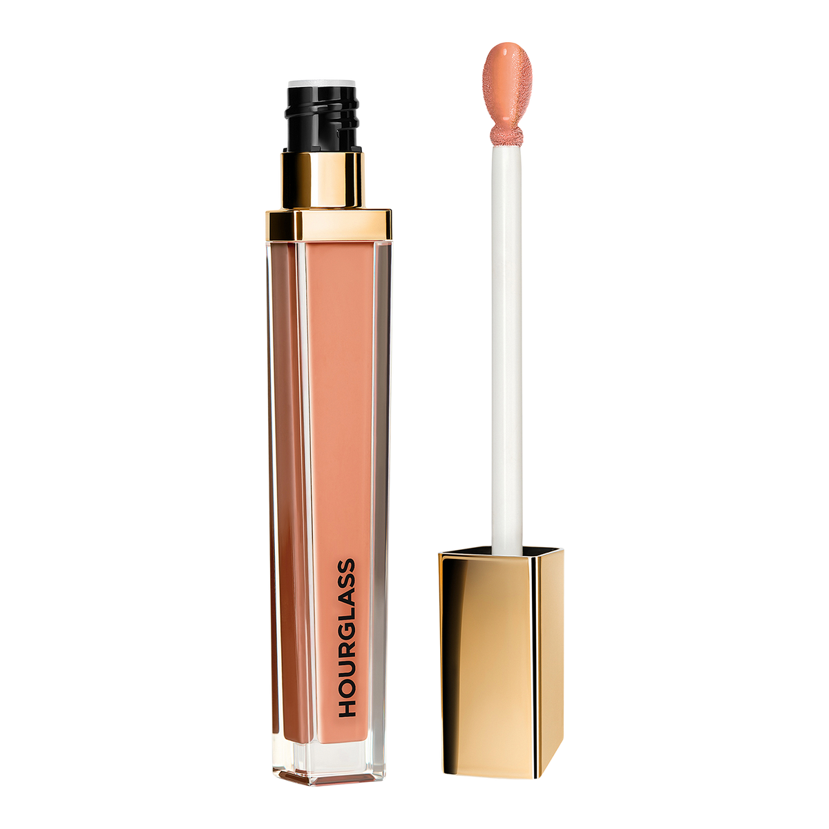 HOURGLASS Unreal High Shine Volumizing Lipgloss, Child, 0.2 oz