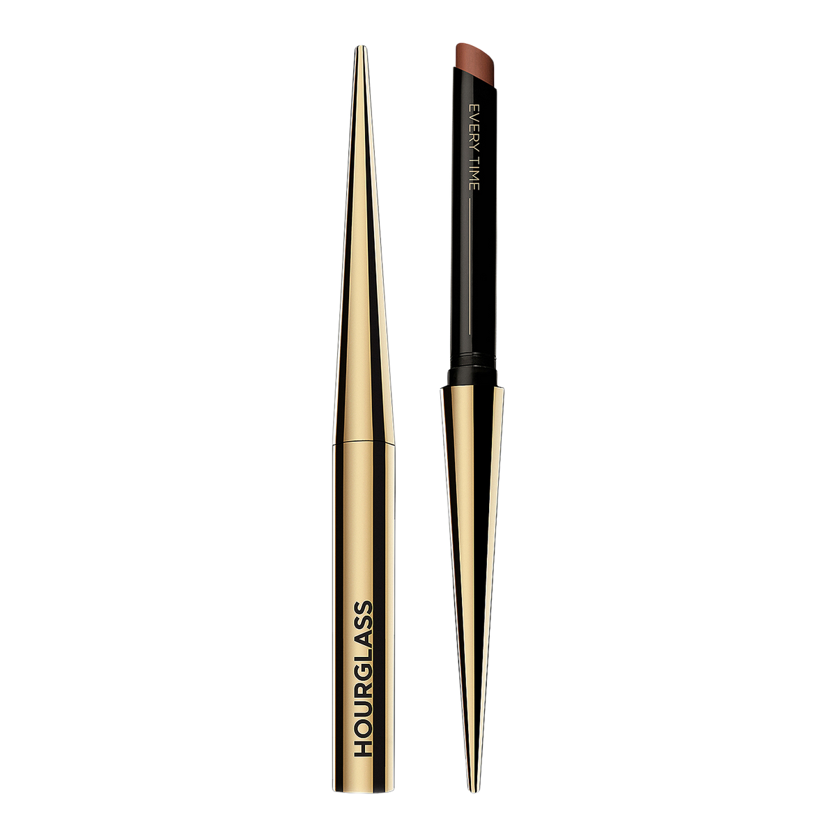 HOURGLASS Confession Ultra Slim High Intensity Nachfüllbarer Lippenstift, Everytime, 0.03 oz
