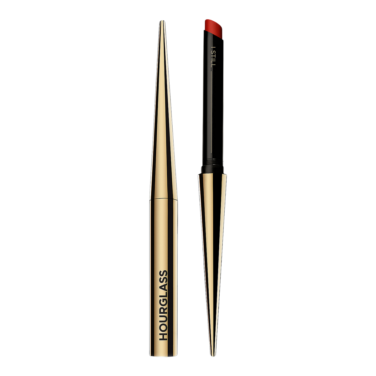 HOURGLASS Confession Ultra Slim High Intensity Nachfüllbarer Lippenstift, I Still, 0.03 oz