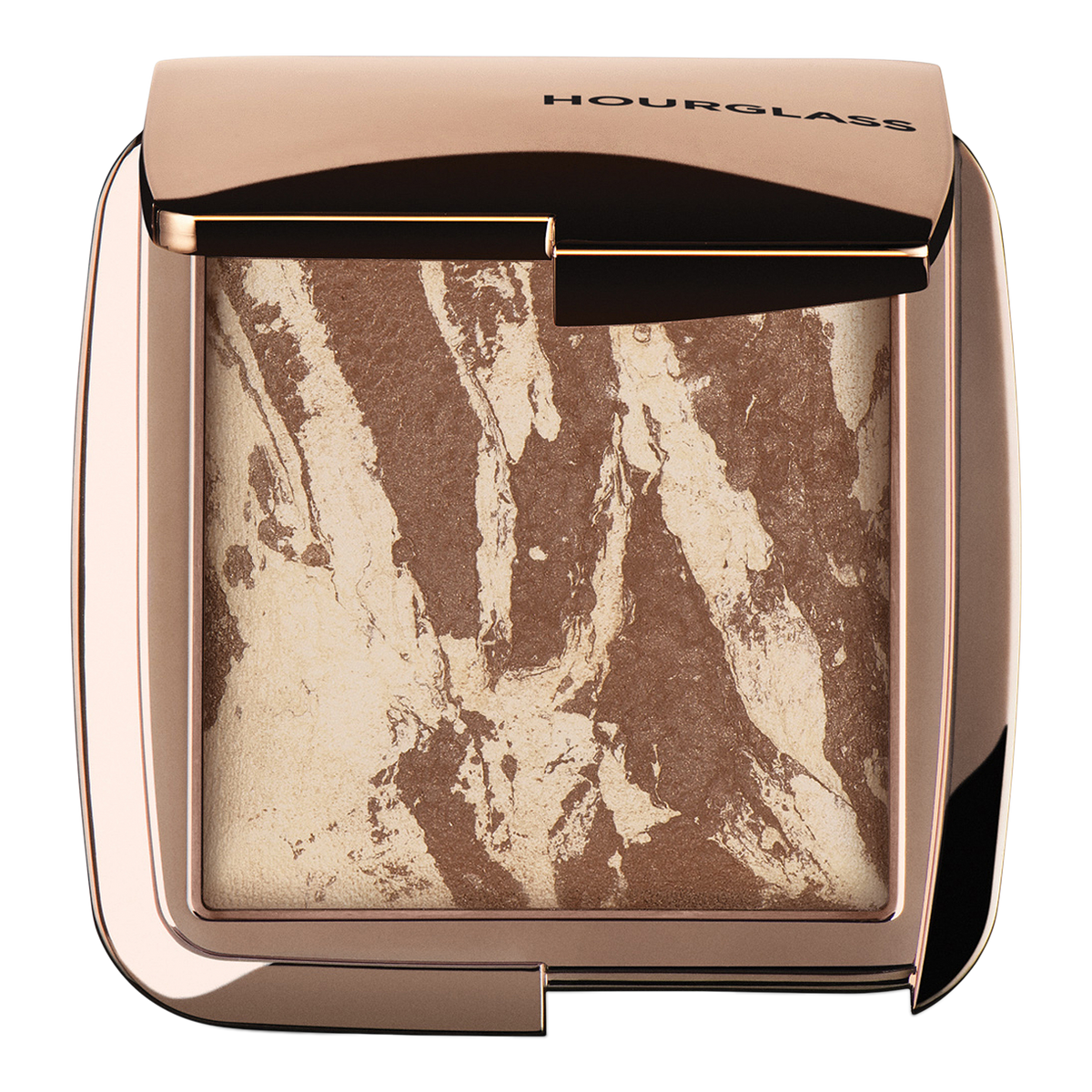 HOURGLASS Ambient Lighting Bronzer, Diffused Bronze Light, 0.39 oz