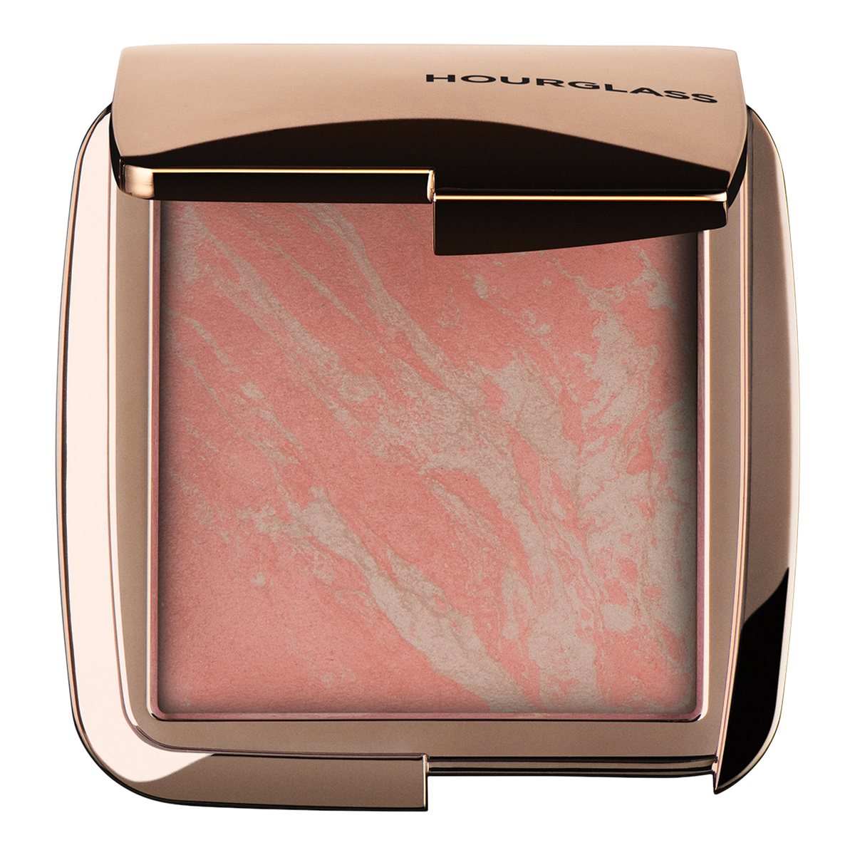 HOURGLASS Ambient Lighting Blush, Dim Infusion, 0.15 oz