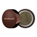 HOURGLASS Scattered Light Glitter Eyeshadow Lidschatten, Vivid, 0.12 oz