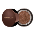 HOURGLASS Scattered Light Glitter Eyeshadow Glitzer-Lidschatten, Burnish, 0.12 oz