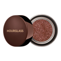 HOURGLASS Scattered Light Glitter Eyeshadow Lidschatten, Blaze, 0.12 oz