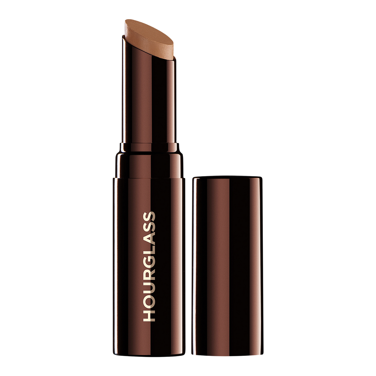 HOURGLASS Hidden Corrective Concealer, Almond, 0.12 oz