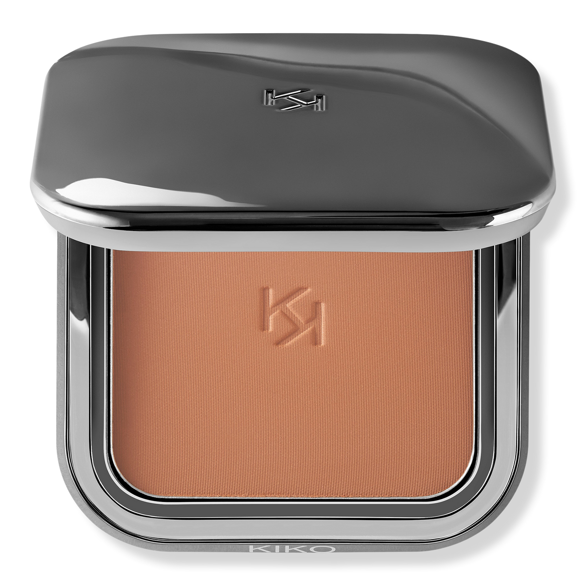 KIKO Milano Flawless Fusion Bronzer Powder, Biscuit