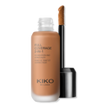 KIKO Milano Full Coverage 2-In-1 Foundation & Concealer, Neutral 145