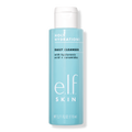e.l.f. Cosmetics Holy Hydration! Daily Cleanser, 3.7 oz