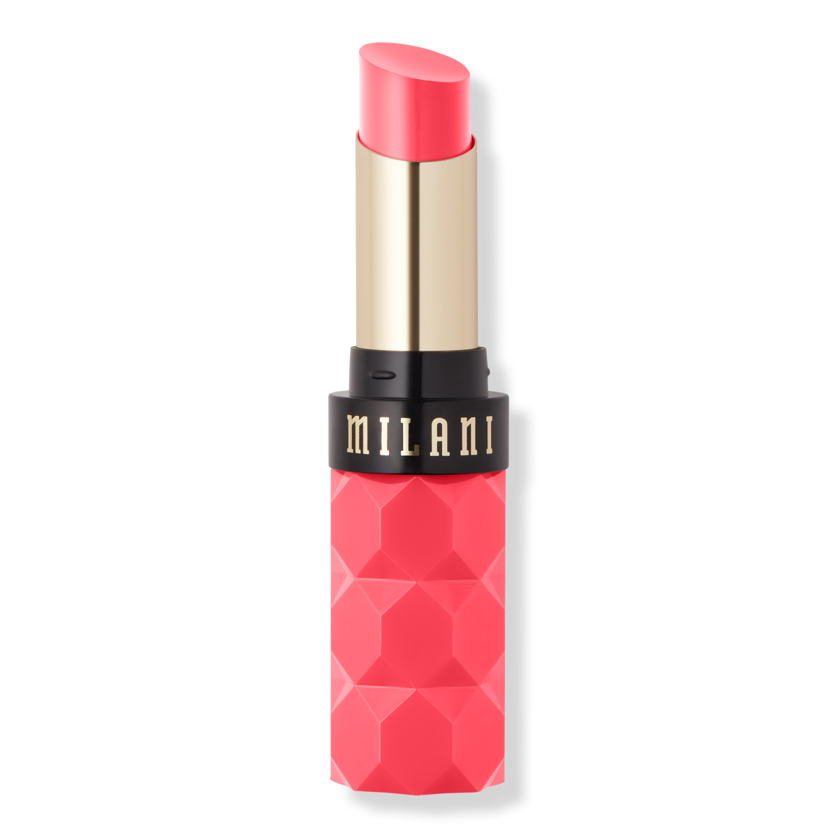 Milani Color Fetish Balm Lipstick Lippenstift, Crave, 0.41 oz