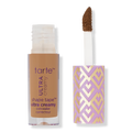 Tarte Travel Size Shape Tape Ultra Creamy Concealer, 47S Tan Deep Sand, 0.03 oz