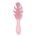 Wet Brush Go Green Detangler Brush, Pink