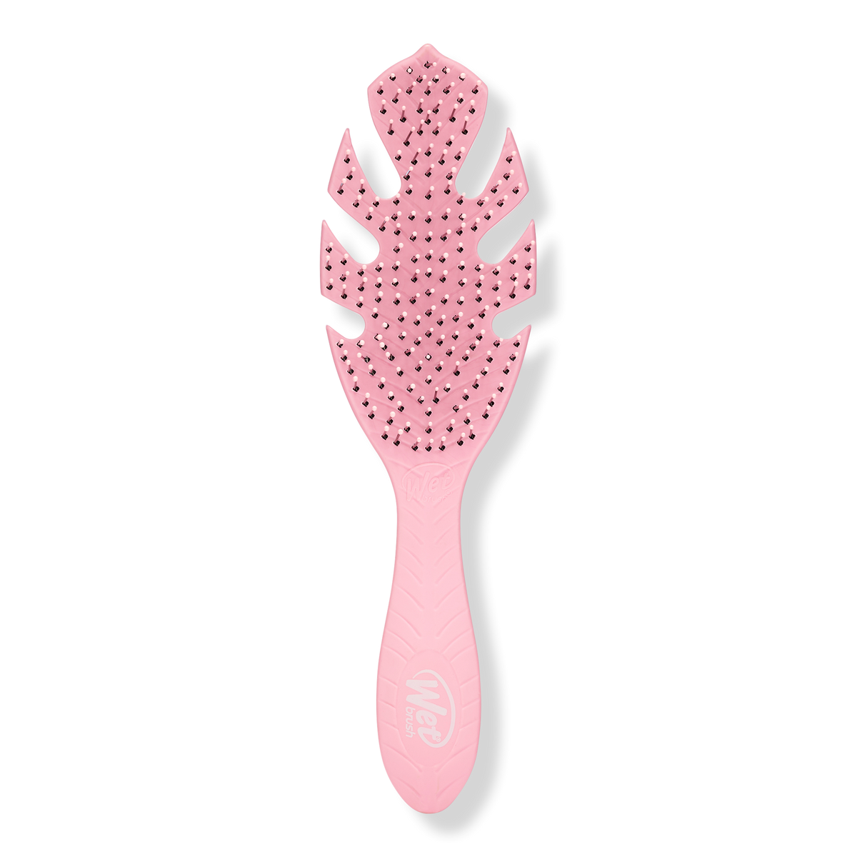Wet Brush Go Green Detangler Brush, Pink