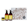 The Handmade Soap Co. Because You're Amazing Gift Set