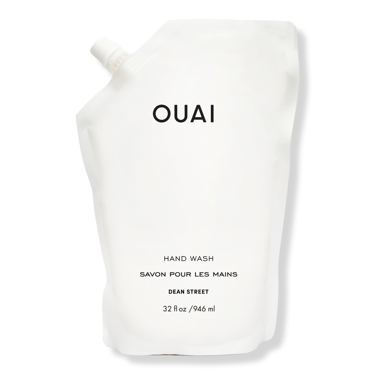 OUAI Hand Wash Refill, 32 oz