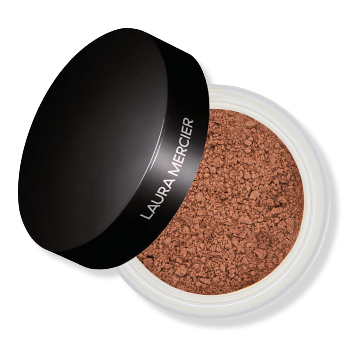Laura Mercier Mini Translucent Loose Setting Powder, Medium Deep, 0.33 oz