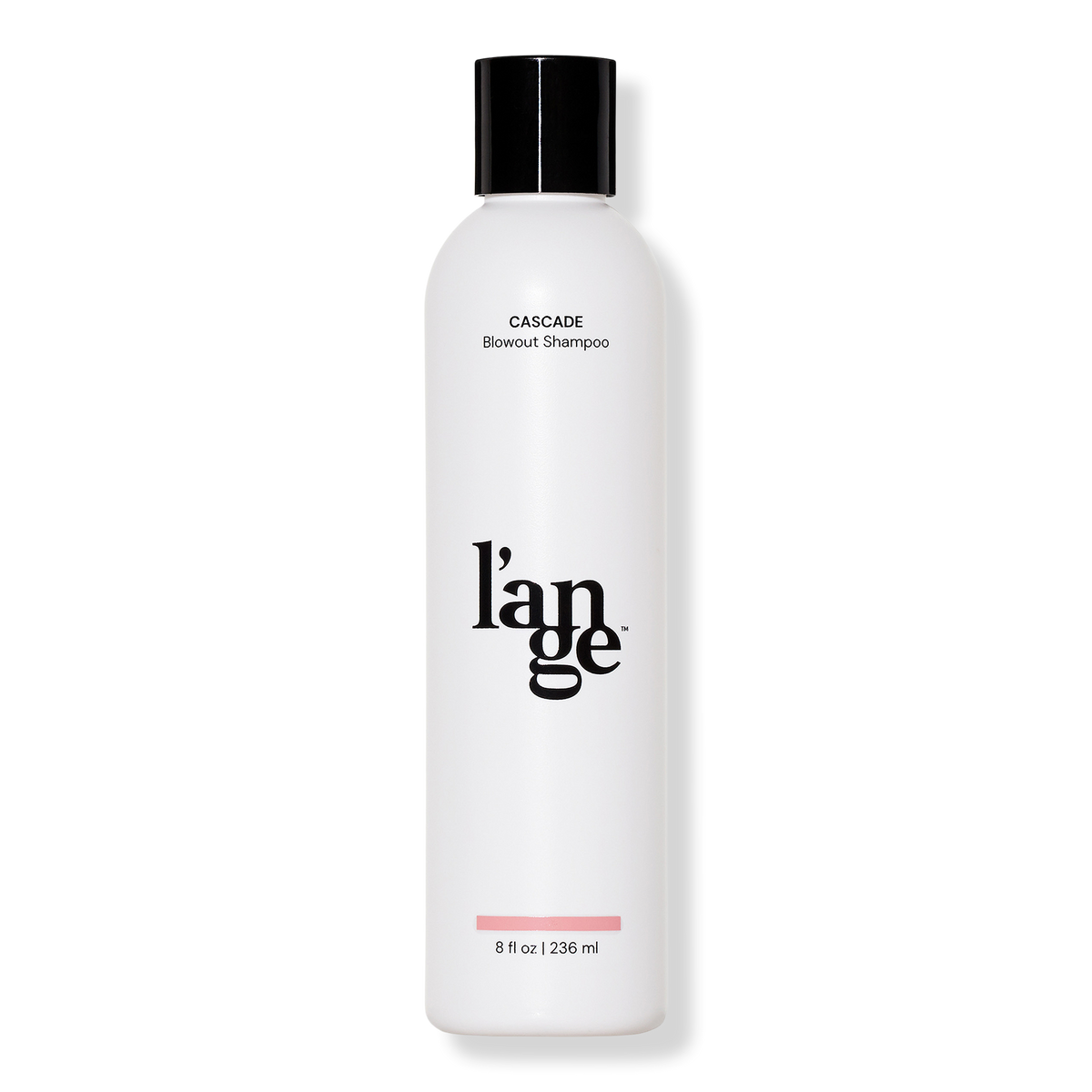 L'ange Cascade Blowout Shampoo, 8 oz