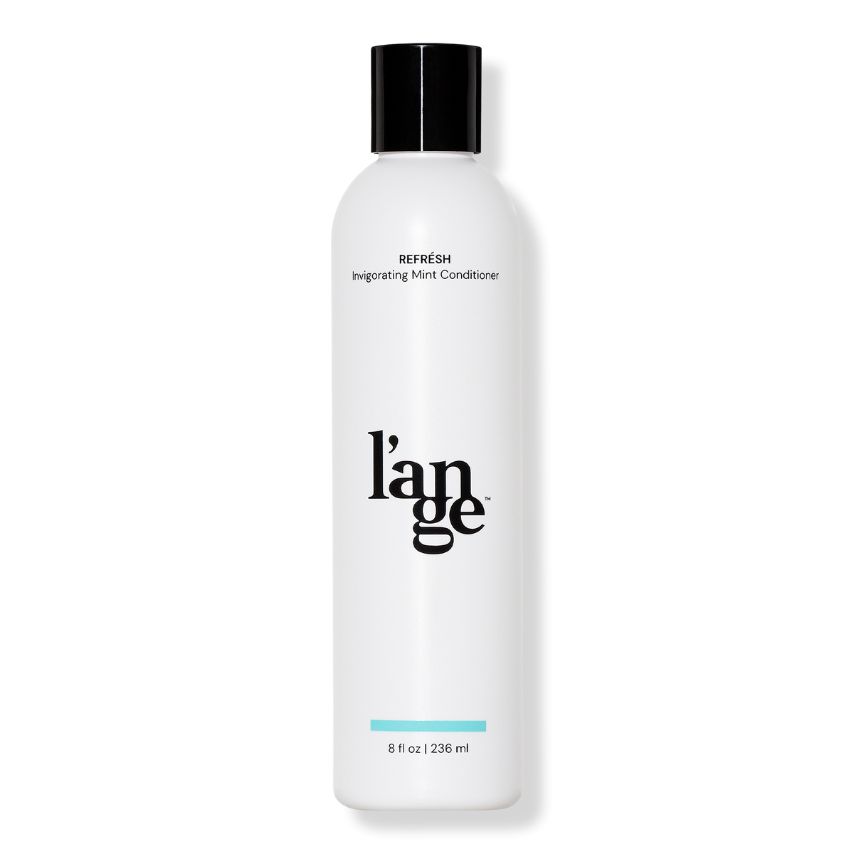 L'ange Refresh Invigorating Mint Conditioner Spülung für trockenes, strapaziertes Haar, 8 oz