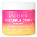 Pacifica Pineapple Curls Pomade, 1.7 oz