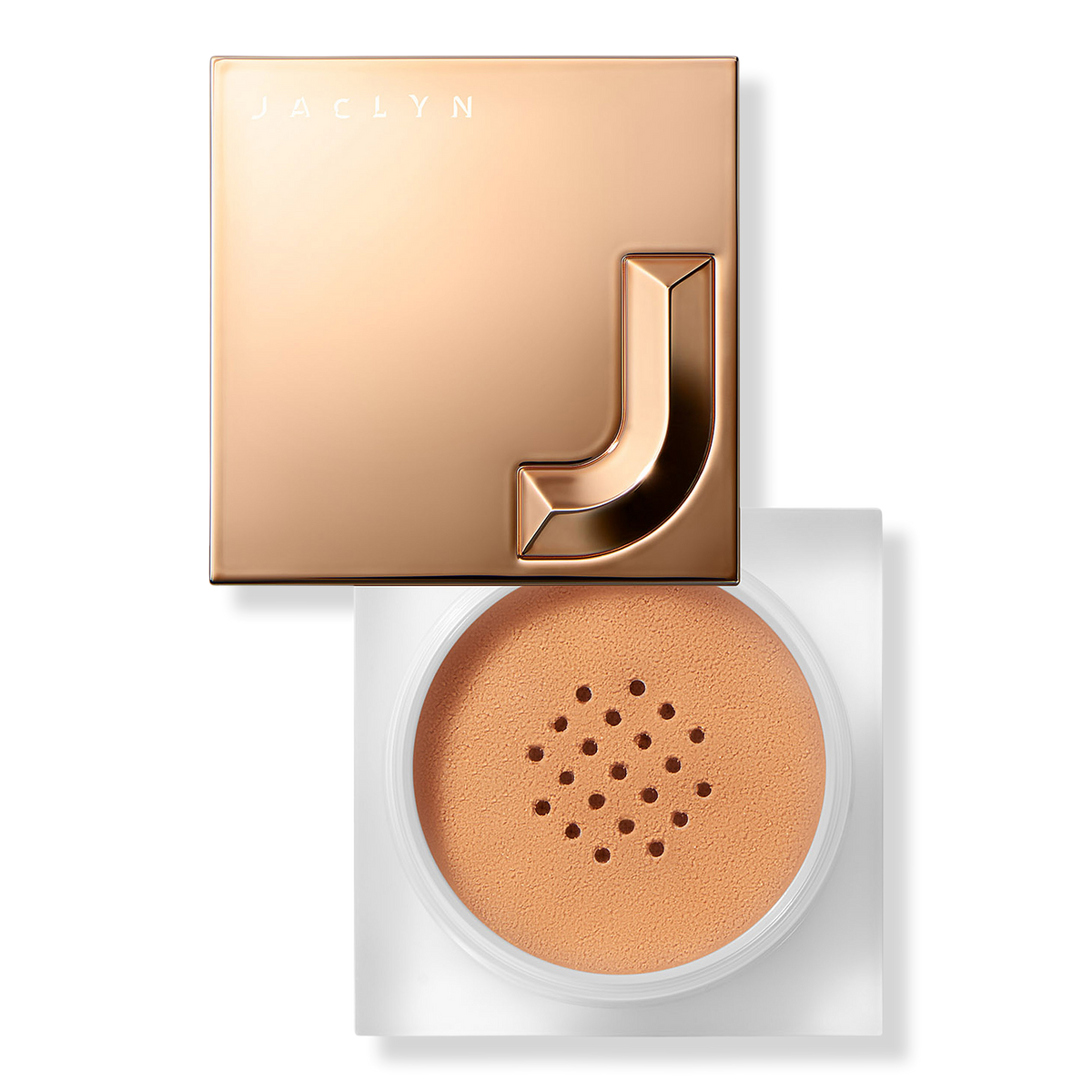 Jaclyn Cosmetics Mood Light Luminous Powder, Brilliant, 0.35 oz